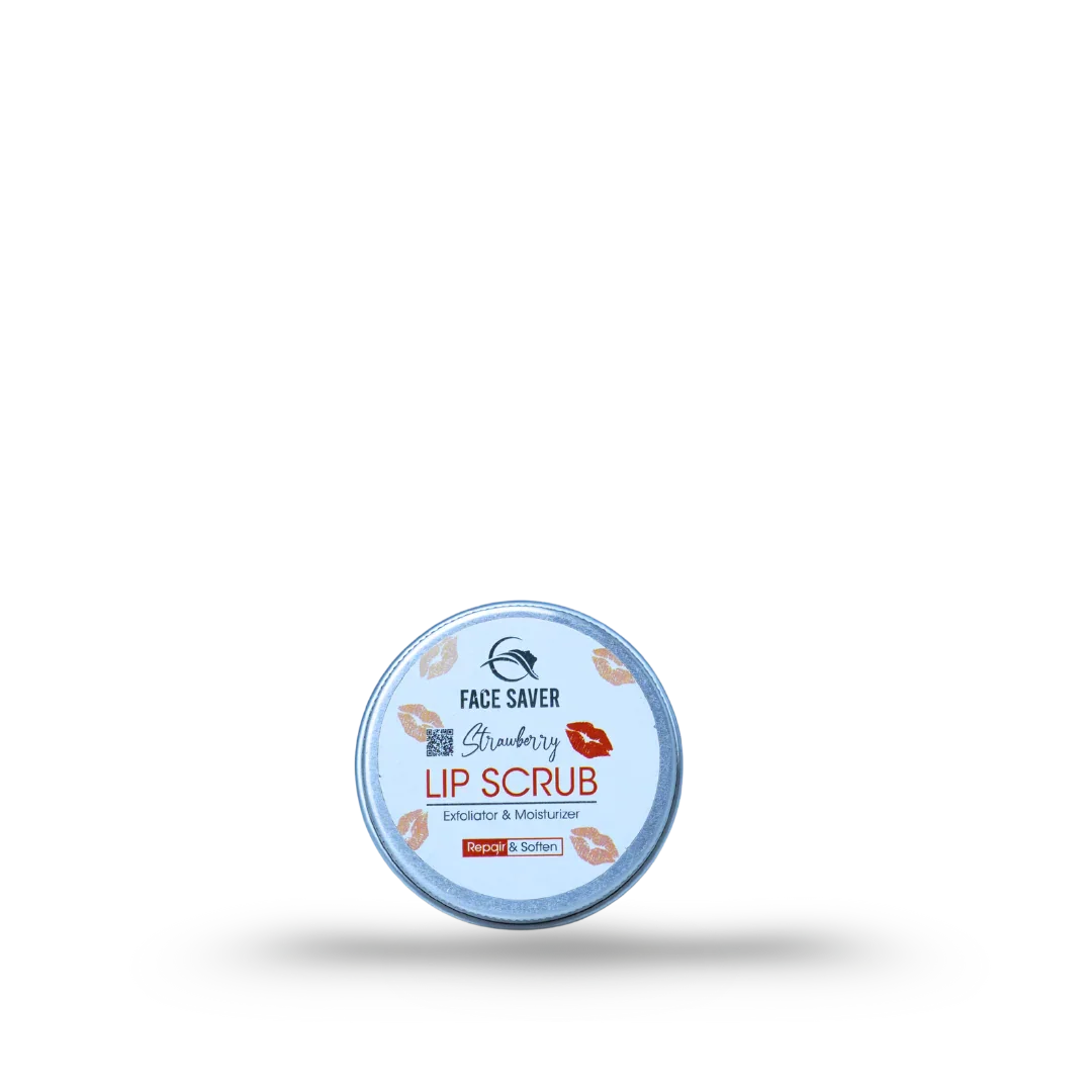 Lips Scrub 40grm - Face Saver