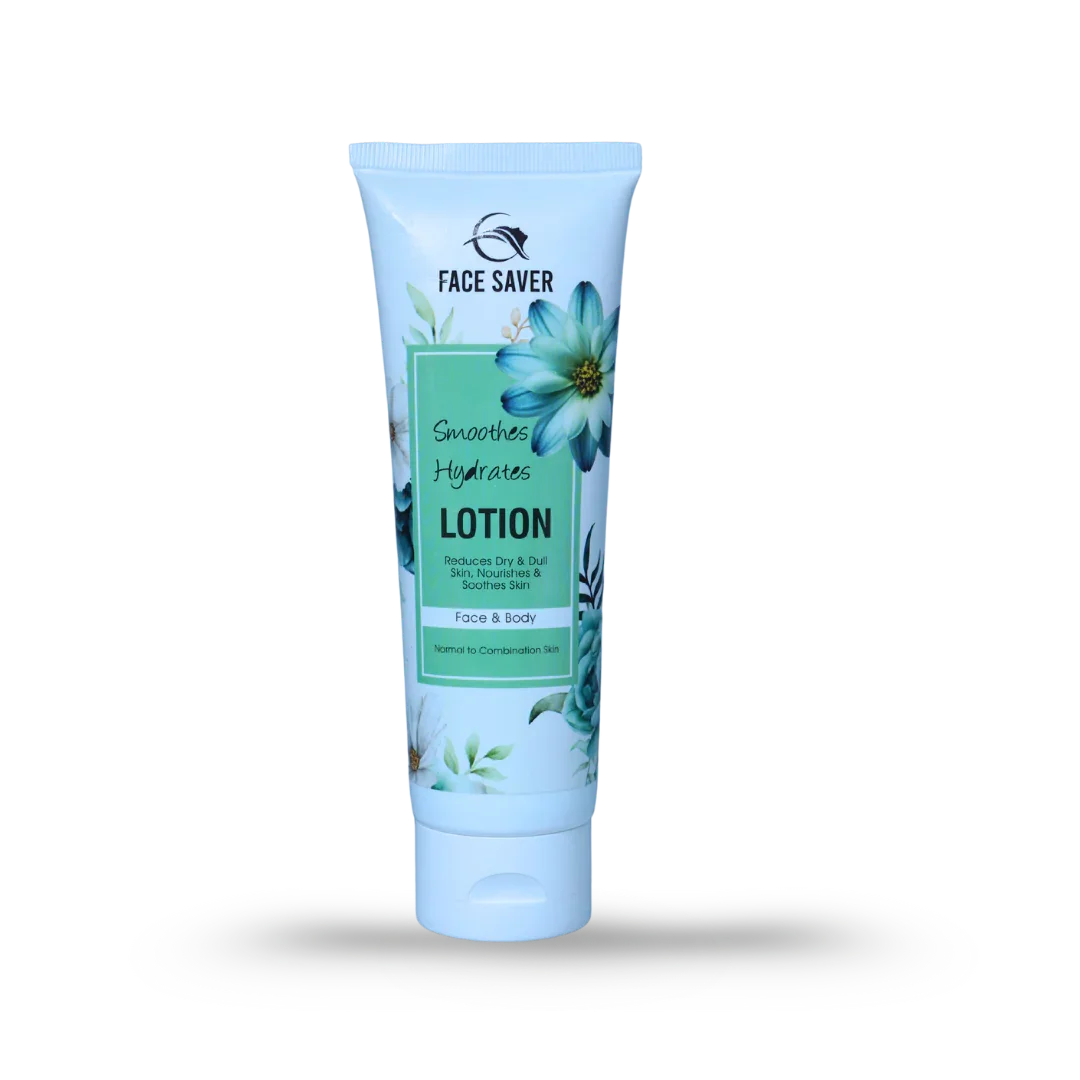 Hydrates Lotion - Face Saver