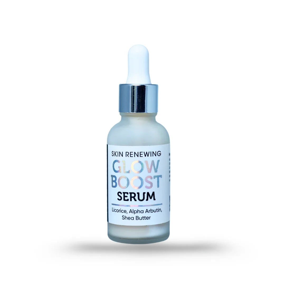 Glow Boost Serum 30ml - Face Saver