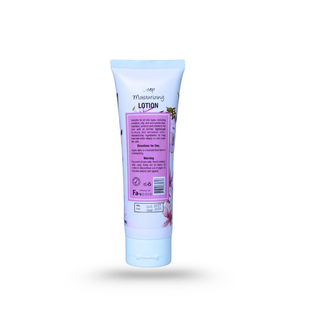 Intense Fairness Lotion 120 ml - Face Saver