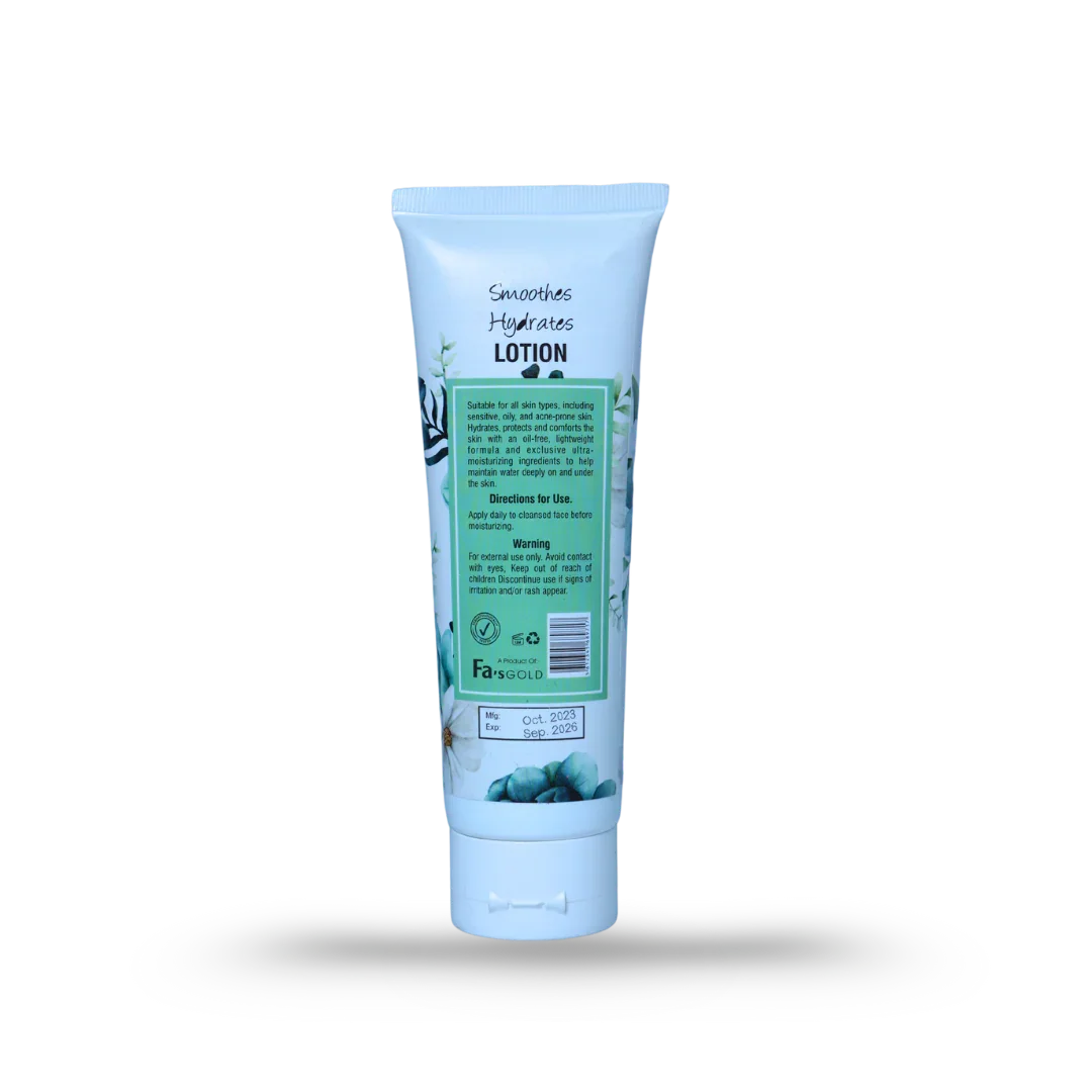 Hydrates Lotion - Face Saver